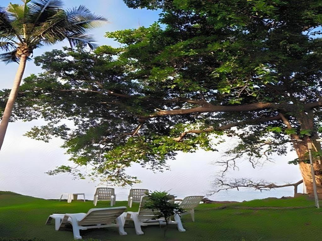 Sea Flower Resort Κο Τσανγκ Εξωτερικό φωτογραφία