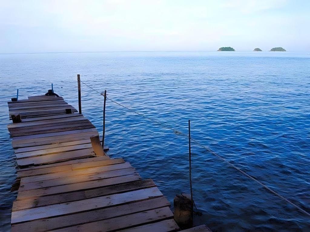 Sea Flower Resort Κο Τσανγκ Εξωτερικό φωτογραφία