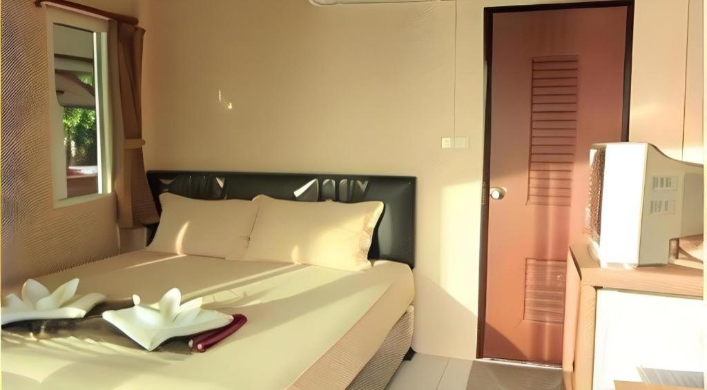Sea Flower Resort Κο Τσανγκ Εξωτερικό φωτογραφία